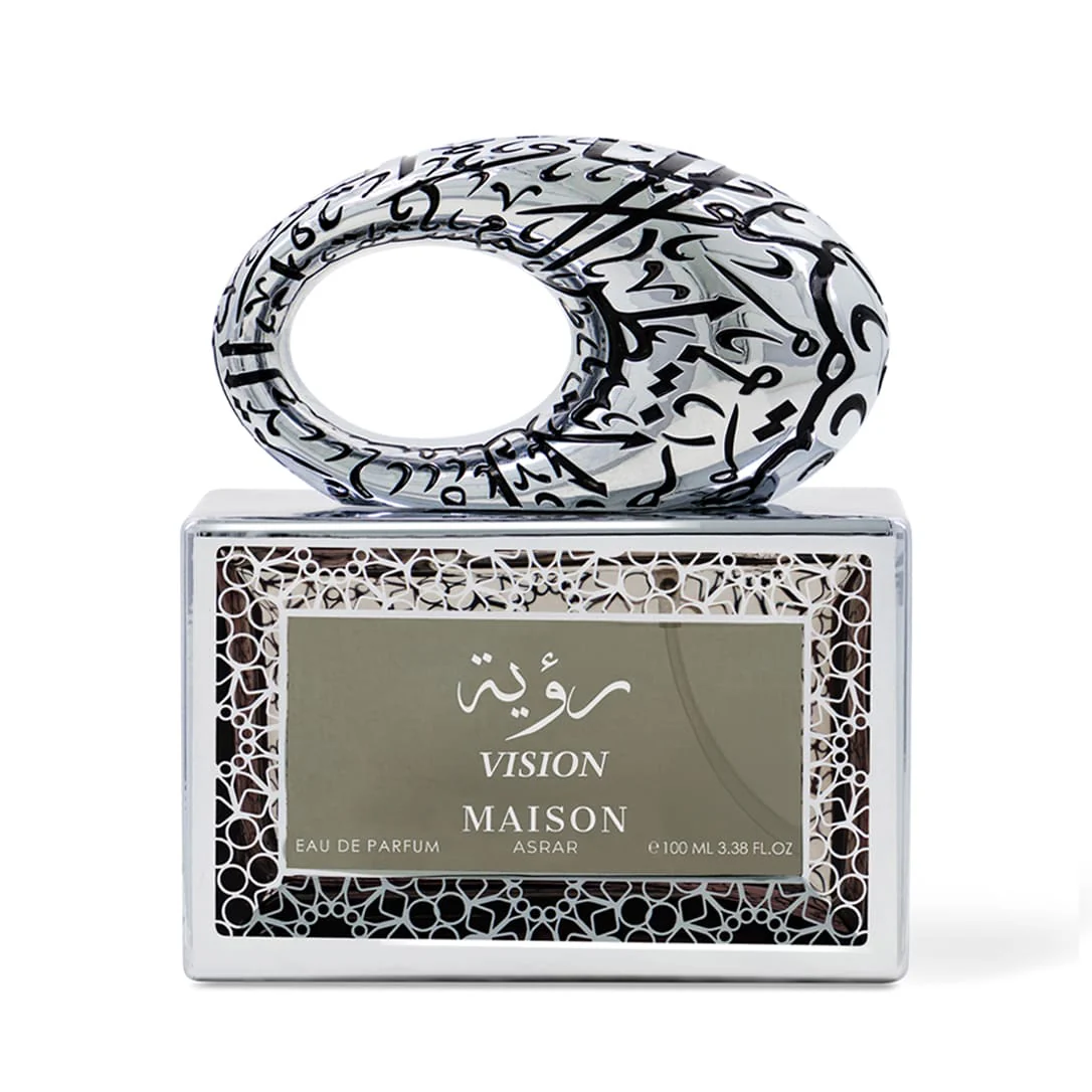 VISION EAU DE PARFUM