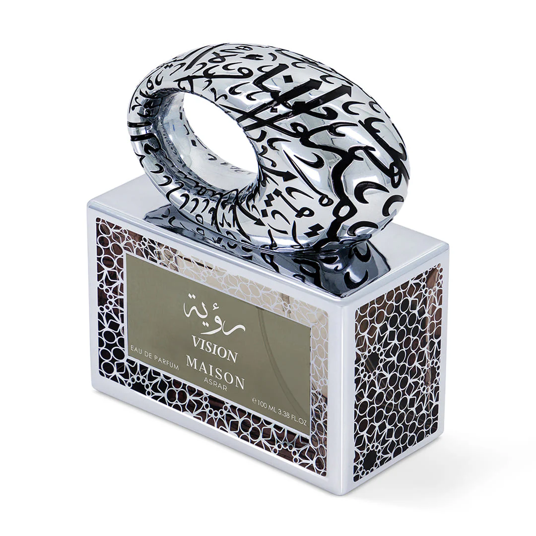 VISION EAU DE PARFUM - Image 2