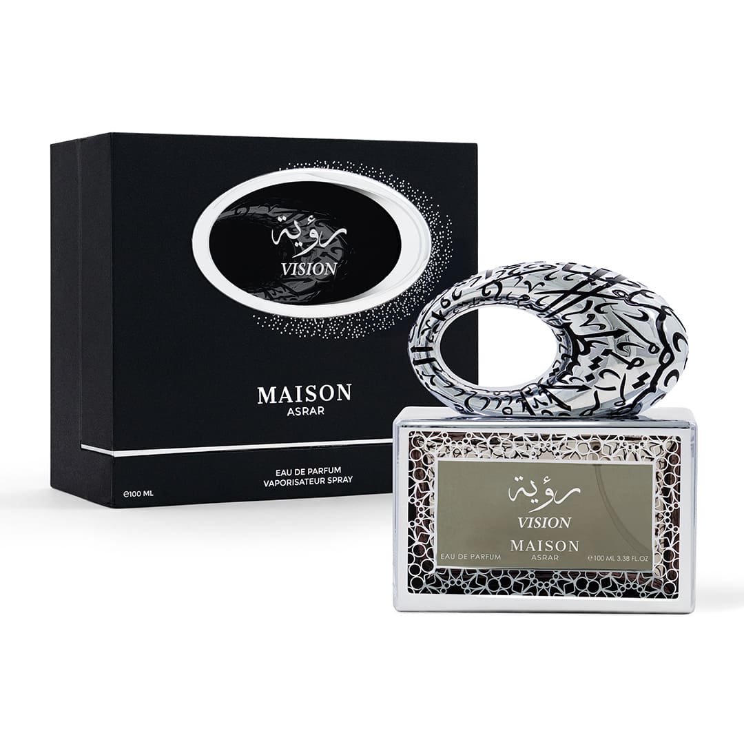 VISION EAU DE PARFUM - Image 3