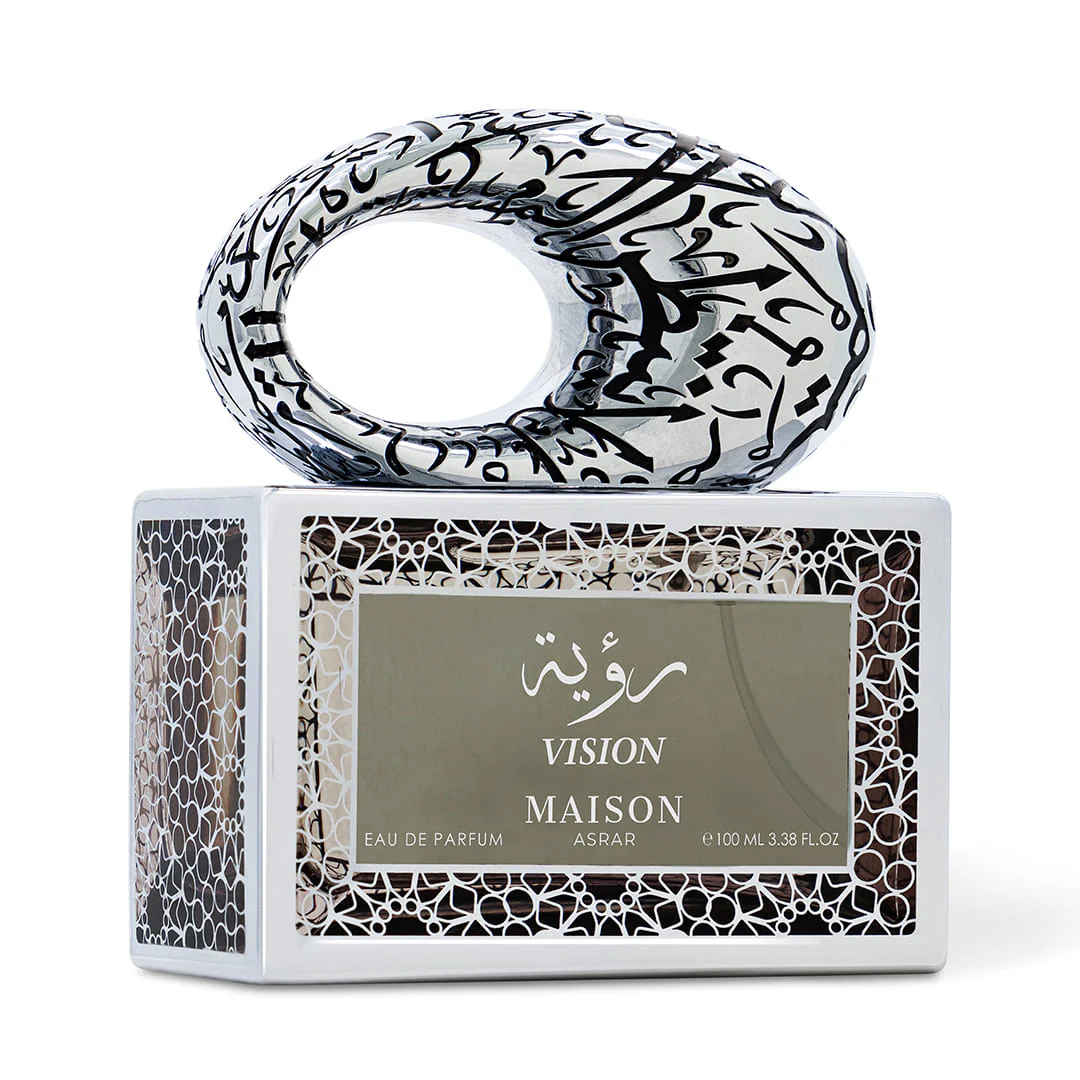 VISION EAU DE PARFUM - Image 4