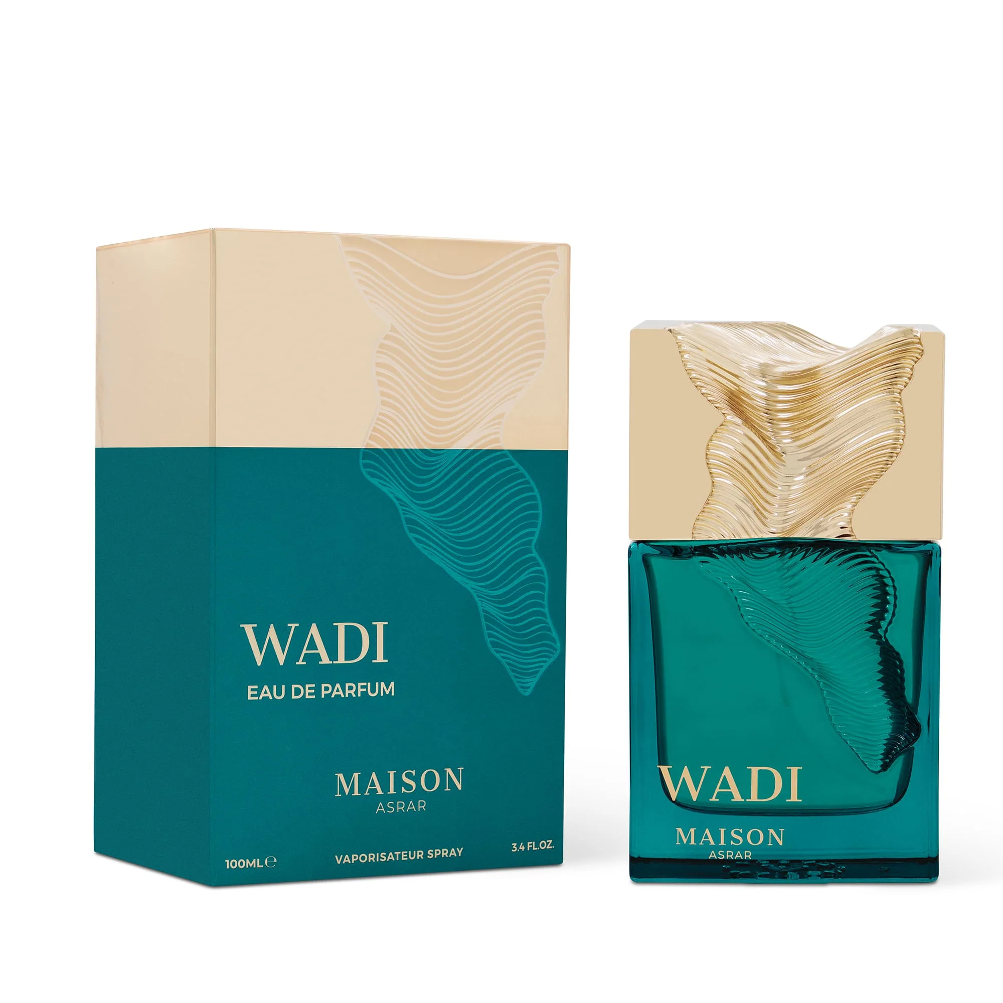 WADI EAU DE PARFUM - Image 3