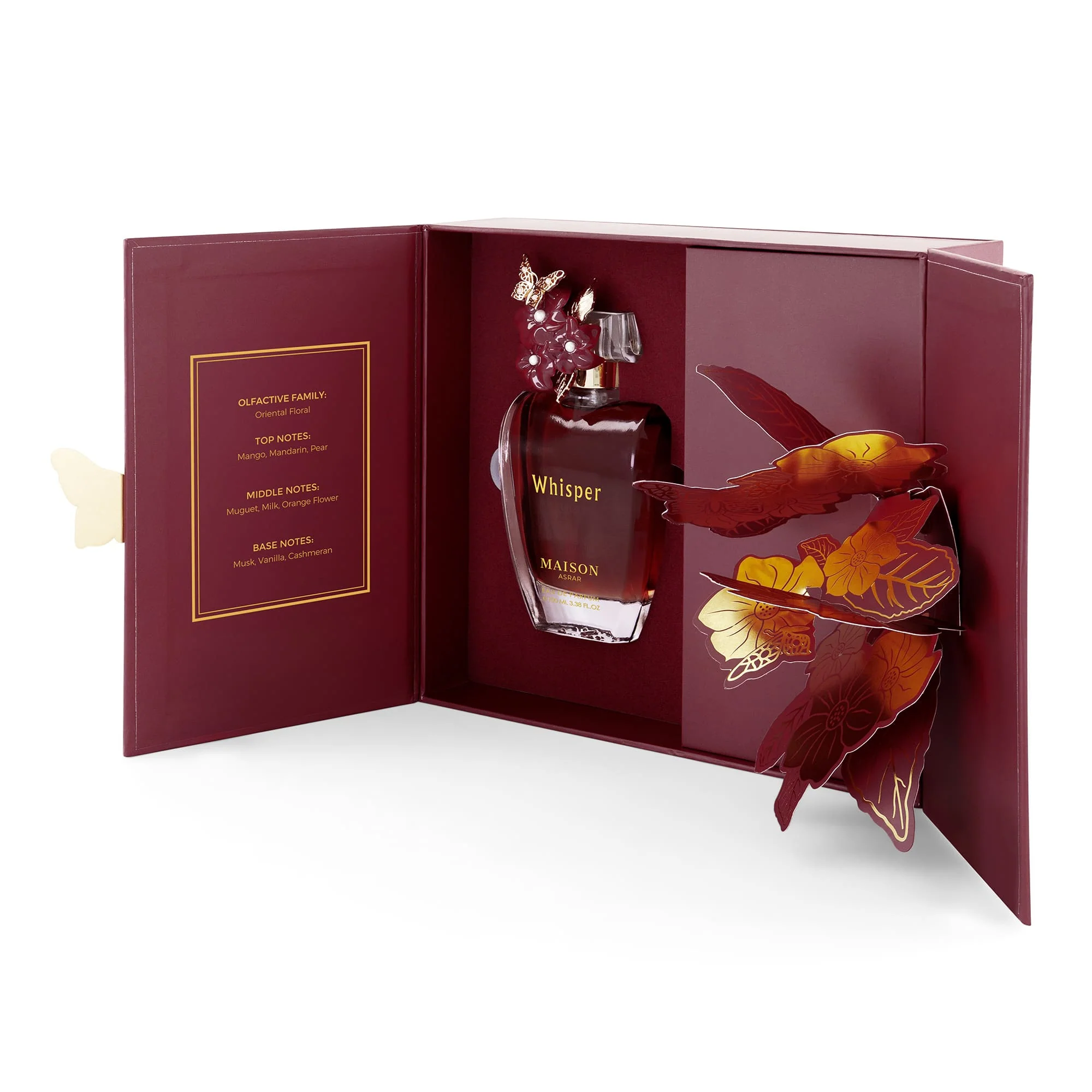 WHISPER EAU DE PARFUM - Image 3