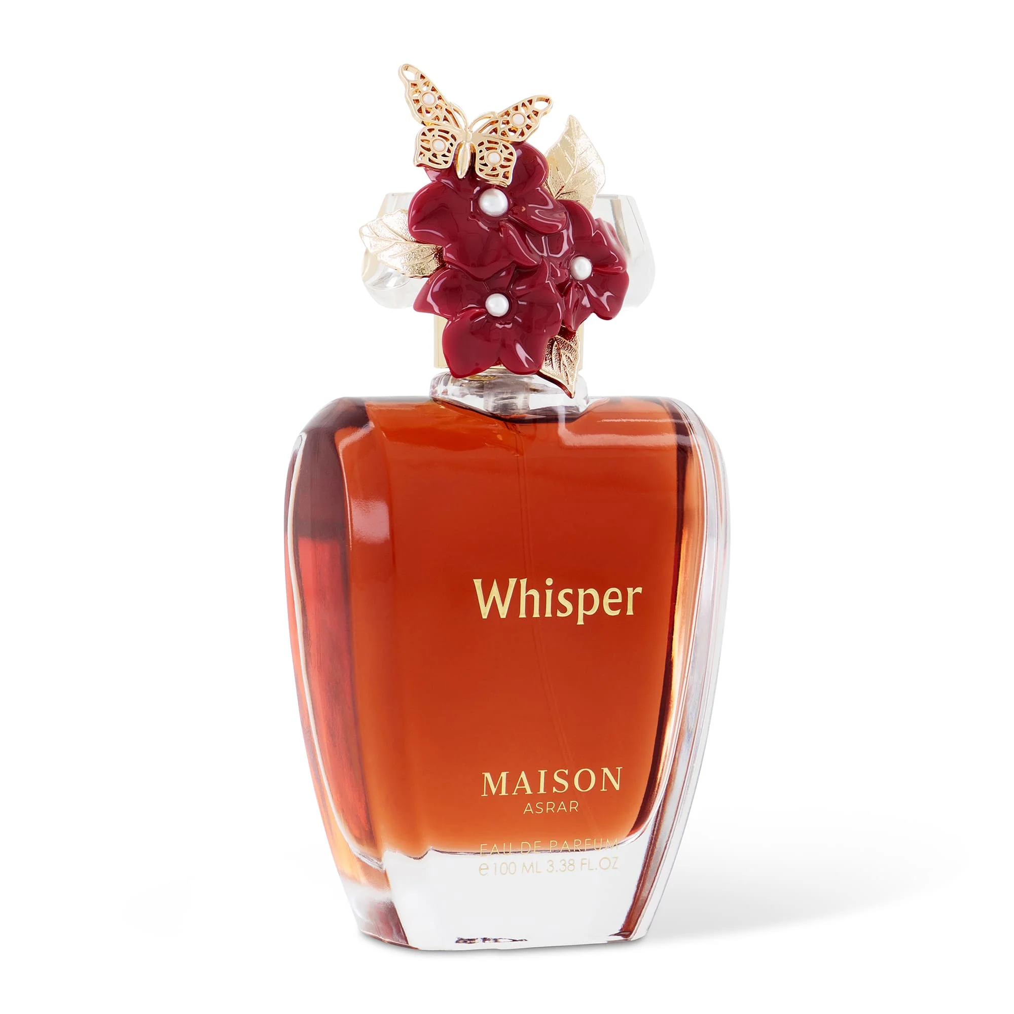 WHISPER EAU DE PARFUM - Image 4