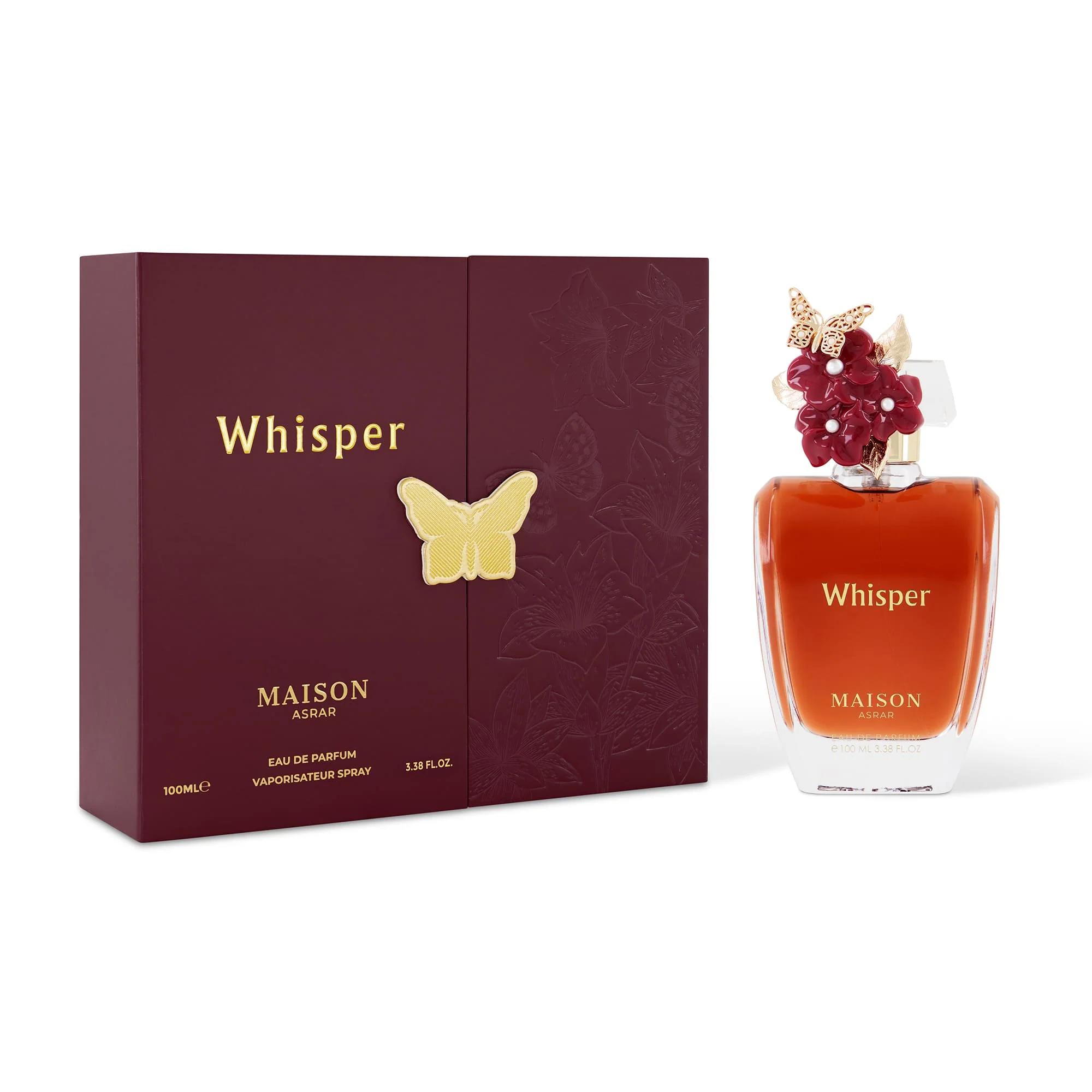 WHISPER EAU DE PARFUM - Image 5